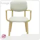 Cafe Side Chairs Frame Can Be Stacked for 5pcs Yumeya Furniture Company 1