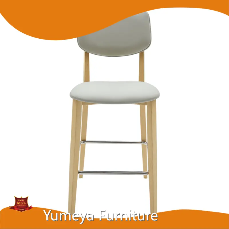 Hot Hotel Restaurant Furniture Suppliers 0.52 Yards Yumeya Furniture Brand 1