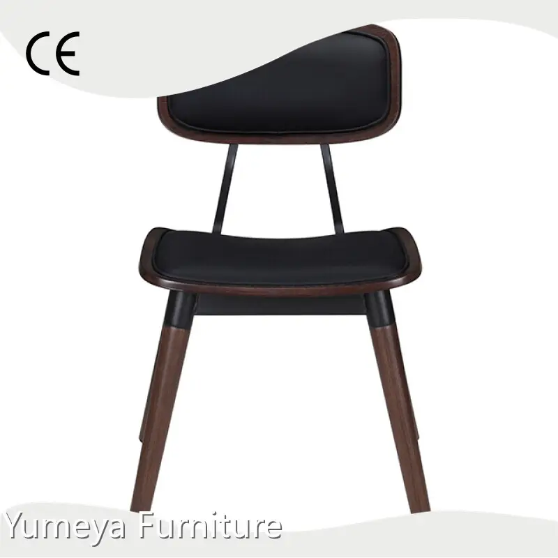 Yumeya Furniture Cafe Outdoor Seating for Cafes and Coffee Shops - 1