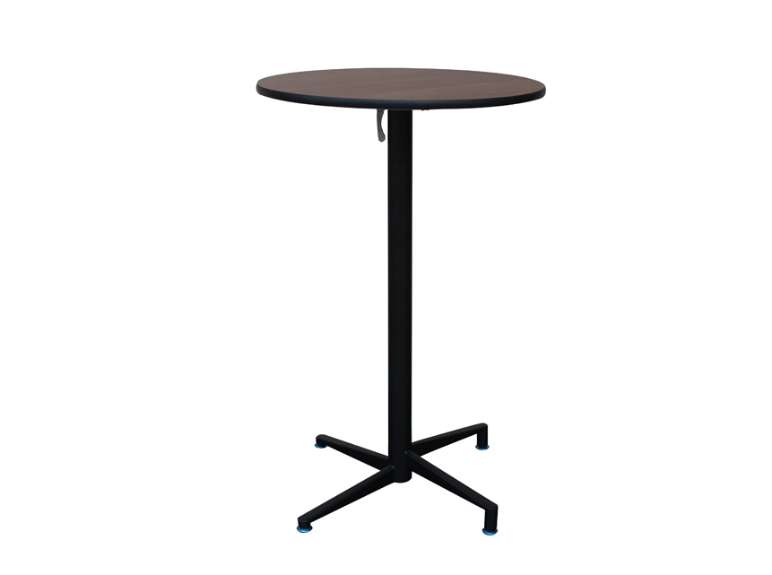 Durability And Foldable Cocktail Table Customized GT715 Yumeya 1