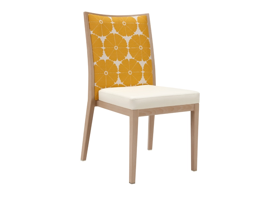 Luxury style commercial cafe chairs high quality YL1530 Yumeya 1
