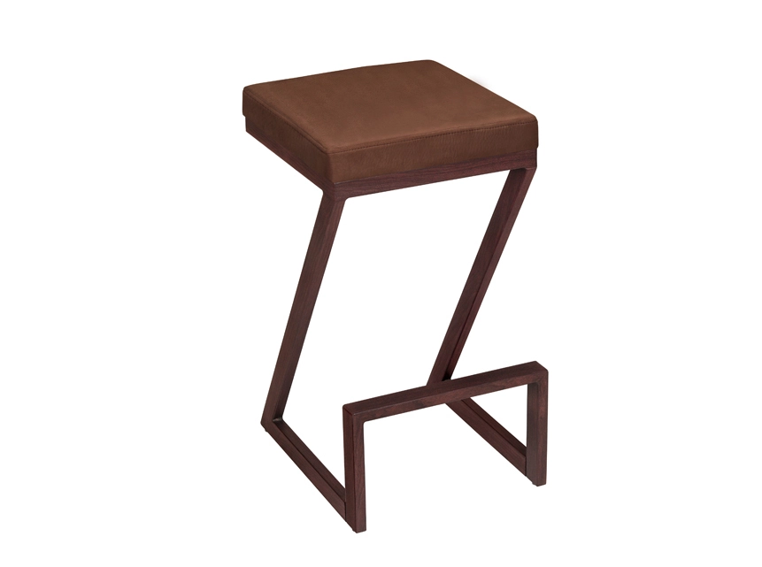 New Design Z Shaped Chair Hotel Room Chair Customized YG7215 Yumeya 1
