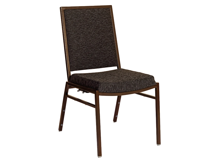 Partihandel Steel Hotel Bankett Stol Flex Ryggstol YT2126 Yumeya 1