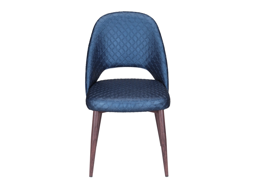 Restaurant Dining Chair With Multiple Seat & Base Options Wholesale SF107 Yumeya 1