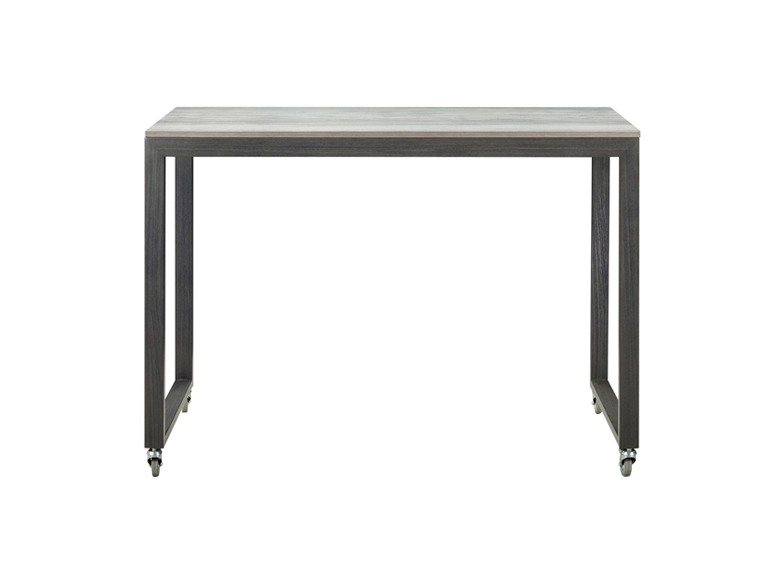 Easy-Maintenance Mobile Buffet Serving Table Wholesale BF6055 Yumeya 1