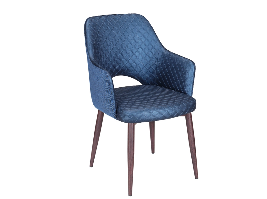 Free Combination Contract Chair Seat With Gap NF101 Yumeya 1