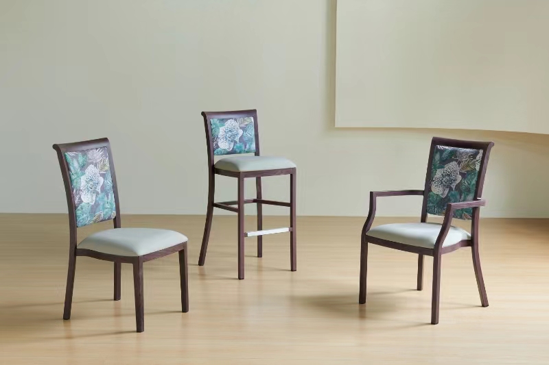 Kişiye Özel Konfor: Yaşlılar İçin Tasarlanmış Mobilya Seçenekleri 2