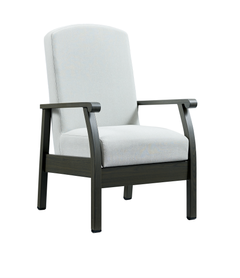 Mipando Yoyera Imakhazikitsa Masitepe a Moyo Wapakhomo la Anamwino Athanzi 6