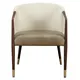 Jedilni stoli po meri visoki sedeži Starejši proizvajalec prodajalcev | Yumeya Furniture 2