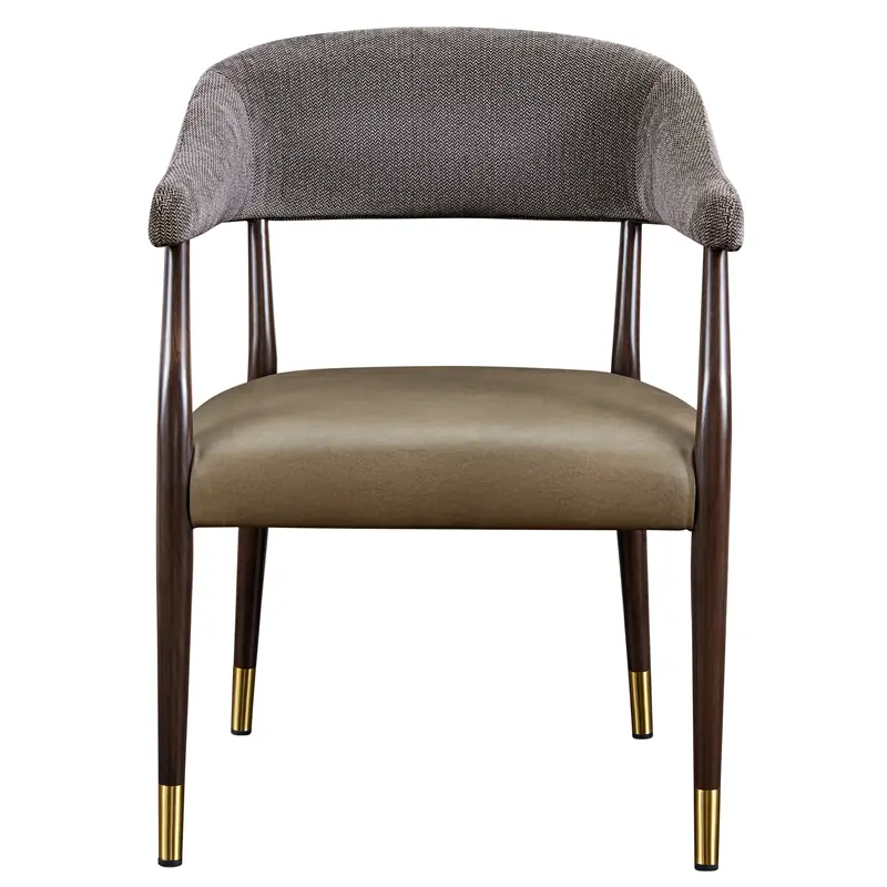 Armchair paling apik kanggo produsen Elderly Vendor | Yumeya Furniture 2