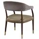 Armchair paling apik kanggo produsen Elderly Vendor | Yumeya Furniture 4