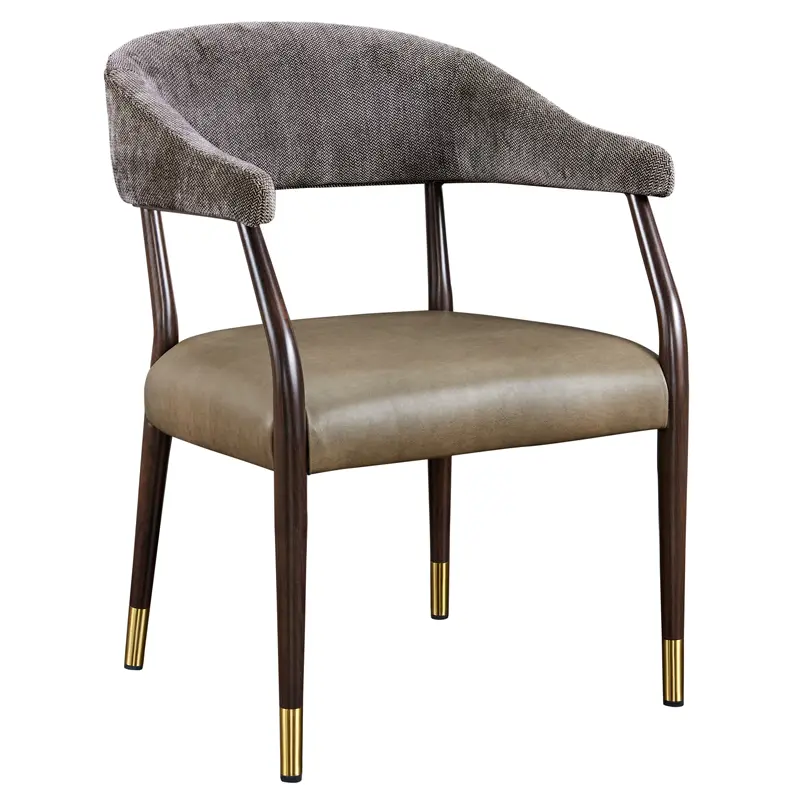 Armchair paling apik kanggo produsen Elderly Vendor | Yumeya Furniture 3