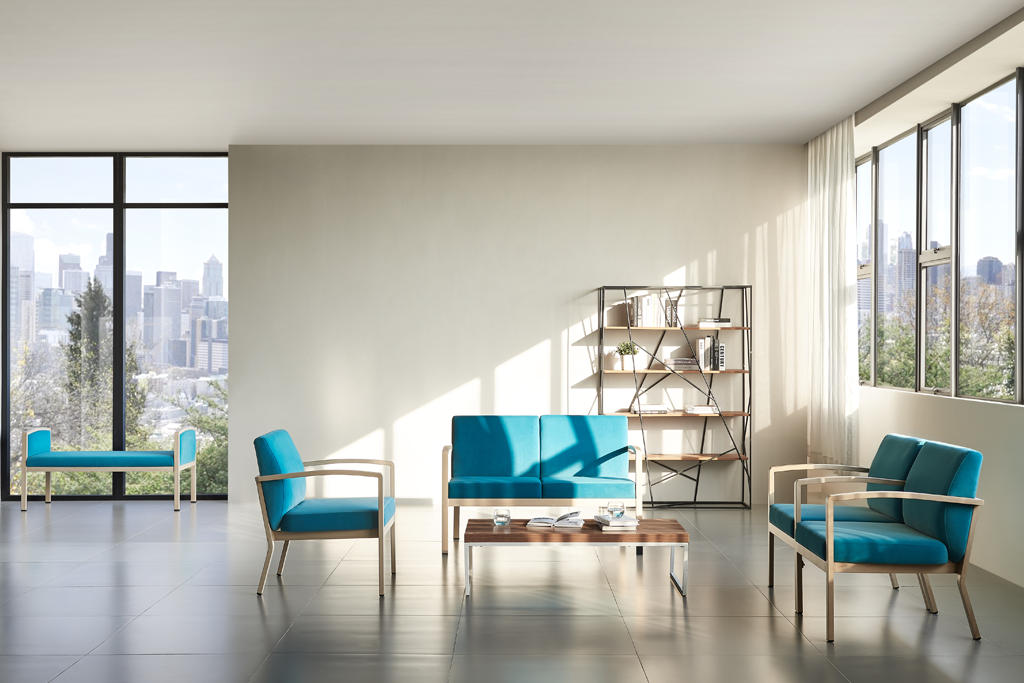 Đặc điểm cơ bản của Ghế Care Home 1