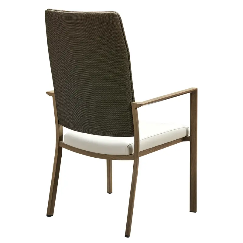 Yumeya Furniture | OEM/ODM Best oblazinjen stoli 3
