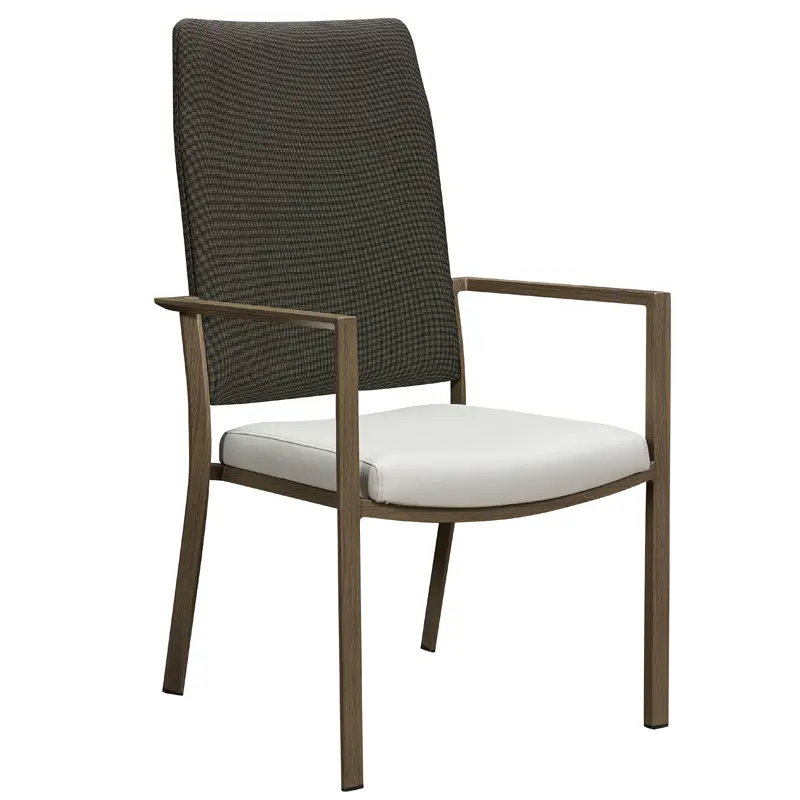 Yumeya Furniture | OEM/ODM Best oblazinjen stoli 4