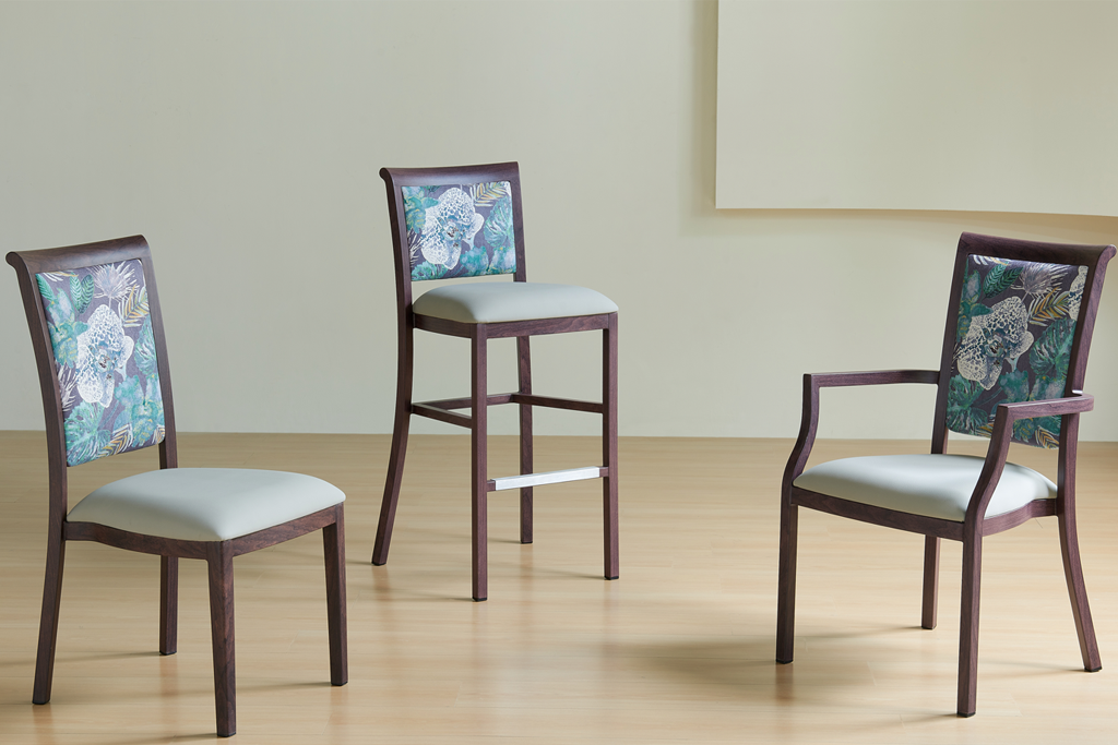 Pangani Nthawi Yamayanjano Kukhala Yabwino Ndi Mipando Yamaphwando Kwa Anthu Achikulire 2