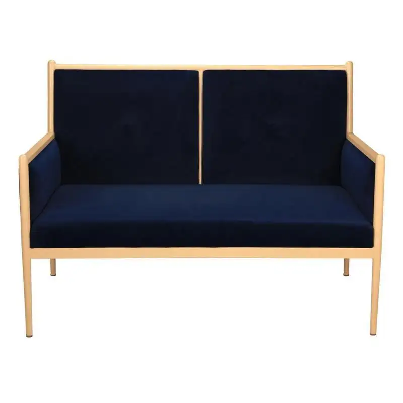Majhna dva sedeža po meri za proizvajalca domov za ostarele | Yumeya Furniture 2