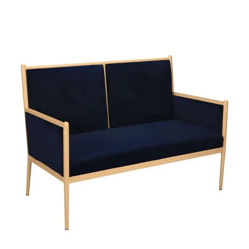 Majhna dva sedeža po meri za proizvajalca domov za ostarele | Yumeya Furniture 3
