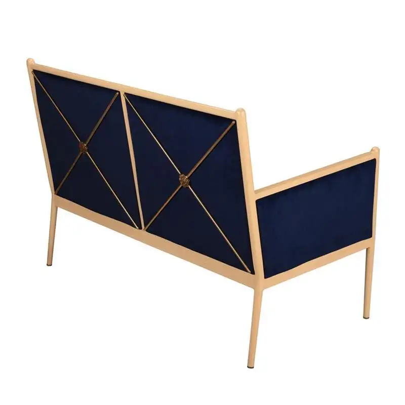 Majhna dva sedeža po meri za proizvajalca domov za ostarele | Yumeya Furniture 4