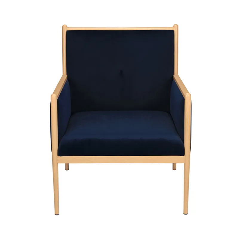 Professionelle Gesundheitsdounge Sitzgelegenheiten im Großhandel | Yumeya Furniture 2