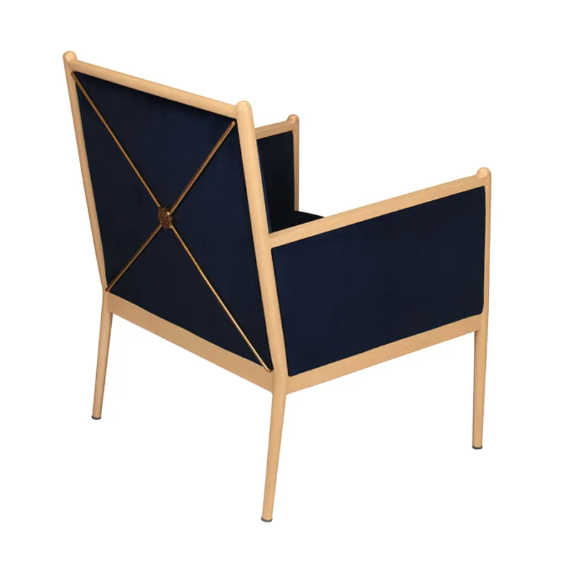 Professionelle Gesundheitsdounge Sitzgelegenheiten im Großhandel | Yumeya Furniture 4