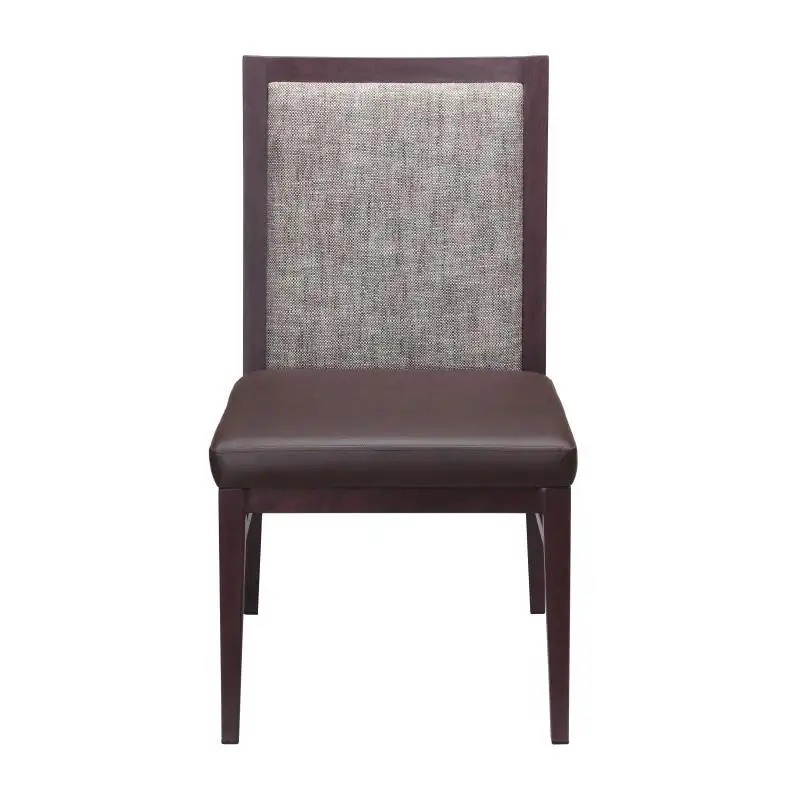 Yumeya Furniture Kèndêl ingsun | Kursi ndhuwur kanggo pasokan tuwa 2