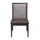 Yumeya Furniture Kèndêl ingsun | Kursi ndhuwur kanggo pasokan tuwa 2