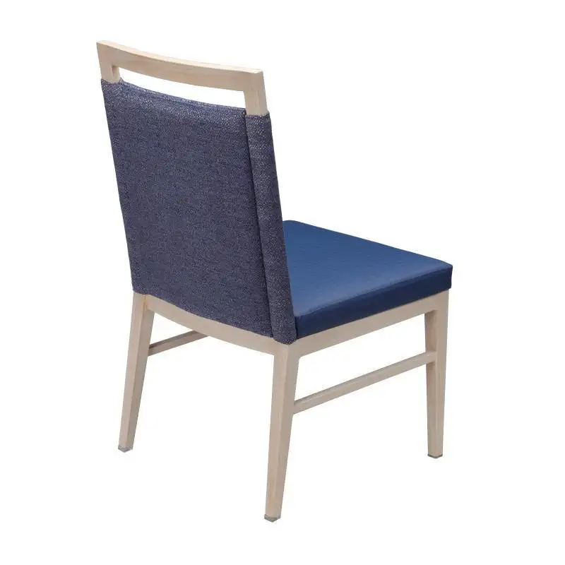 Yumeya Furniture Kèndêl ingsun | Kursi ndhuwur kanggo pasokan tuwa 5
