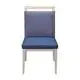 Yumeya Furniture Kèndêl ingsun | Kursi ndhuwur kanggo pasokan tuwa 6