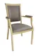 Tuku Kursi kanggo Bunder | Yumeya Furniture 6