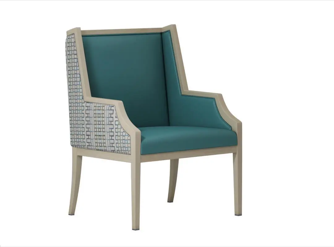 Yumeya Furniture | Custom sofa one seater for senior living for sale 3
