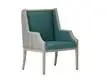 Yumeya Furniture | Custom sofa one seater for senior living supplier 3