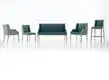 Yumeya Furniture | Custom sofa one seater for senior living supplier 7