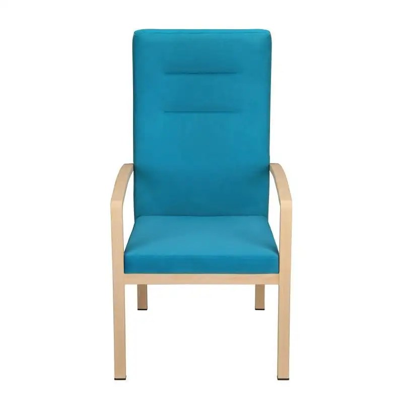 Yumeya Furniture | Ang labing maayo nga senior nga mga tig-akpo sa muwebles nga gasto 2