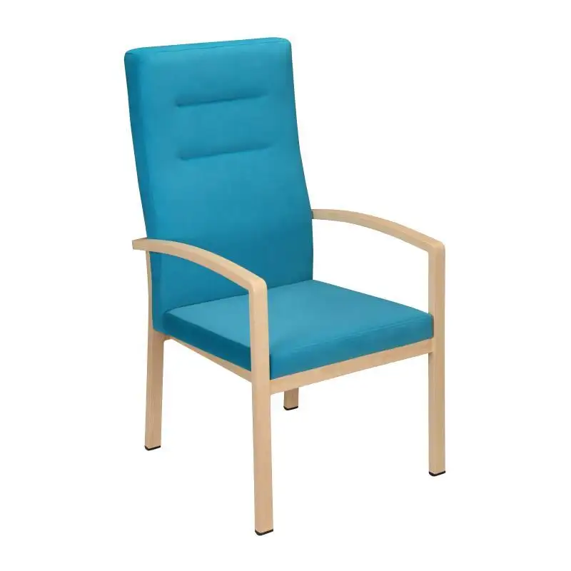Yumeya Furniture | Ang labing maayo nga senior nga mga tig-akpo sa muwebles nga gasto 3
