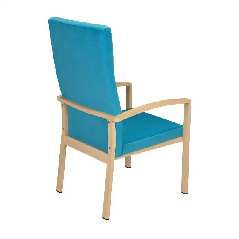 Yumeya Furniture | Ang labing maayo nga senior nga mga tig-akpo sa muwebles nga gasto 4