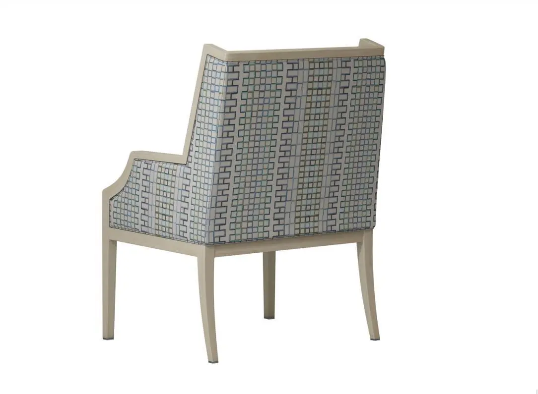 Yumeya Furniture | Custom sofa one seater for senior living for sale 4