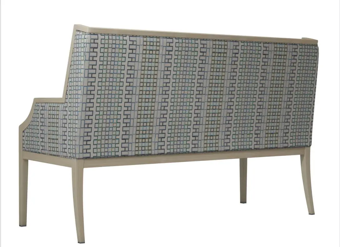 Aangepaste banke vir bejaardes | Yumeya Furniture 4