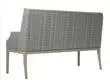 Gemaklike bank en liefdeset teen groothandelpryse | Yumeya Furniture 4
