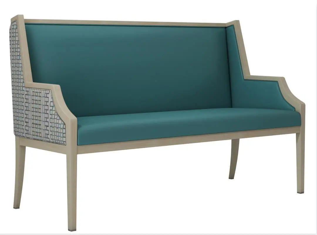 Aangepaste banke vir bejaardes | Yumeya Furniture 3