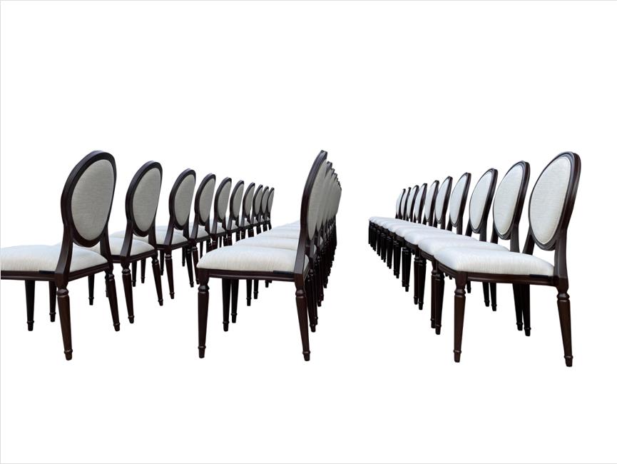 قانداق قىلىش Yumeya بىر تۈركۈم ياخشى سۈپەتلىك ئورۇندۇق ئىشلەپچىقارامسىز؟ 1