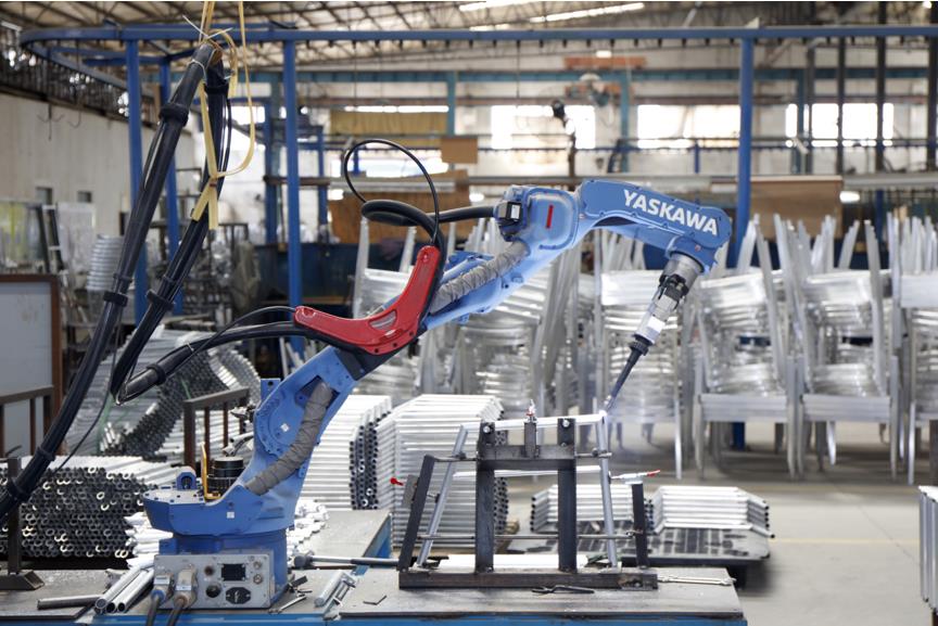 قانداق قىلىش Yumeya بىر تۈركۈم ياخشى سۈپەتلىك ئورۇندۇق ئىشلەپچىقارامسىز؟ 7