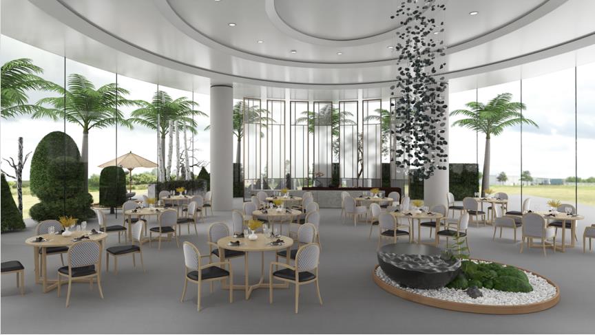 قانداق قىلىش Yumeya بىر تۈركۈم ياخشى سۈپەتلىك ئورۇندۇق ئىشلەپچىقارامسىز؟ 13