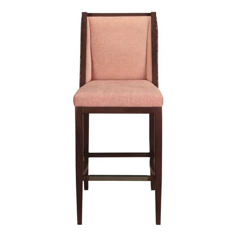Udobni števci po meri s hrbtom za starejše tovarniške proizvajalca cen | Yumeya Furniture 2