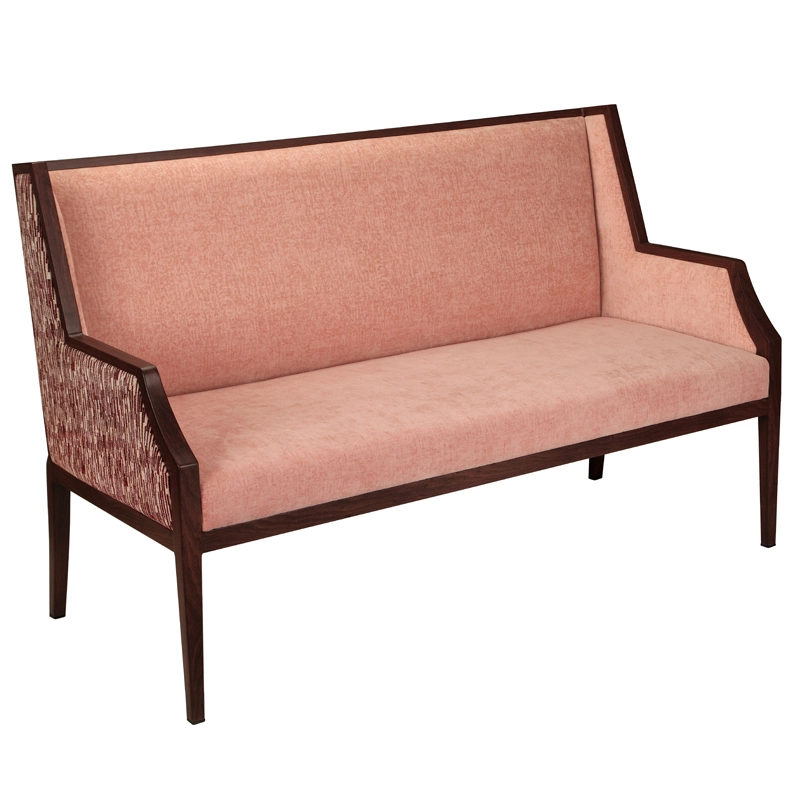 Bulk best sofa for seniors wholesale | Yumeya Furniture 4