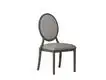 Kakovostna cena tovarniške tovarne stranskega stola | Yumeya Furniture 2