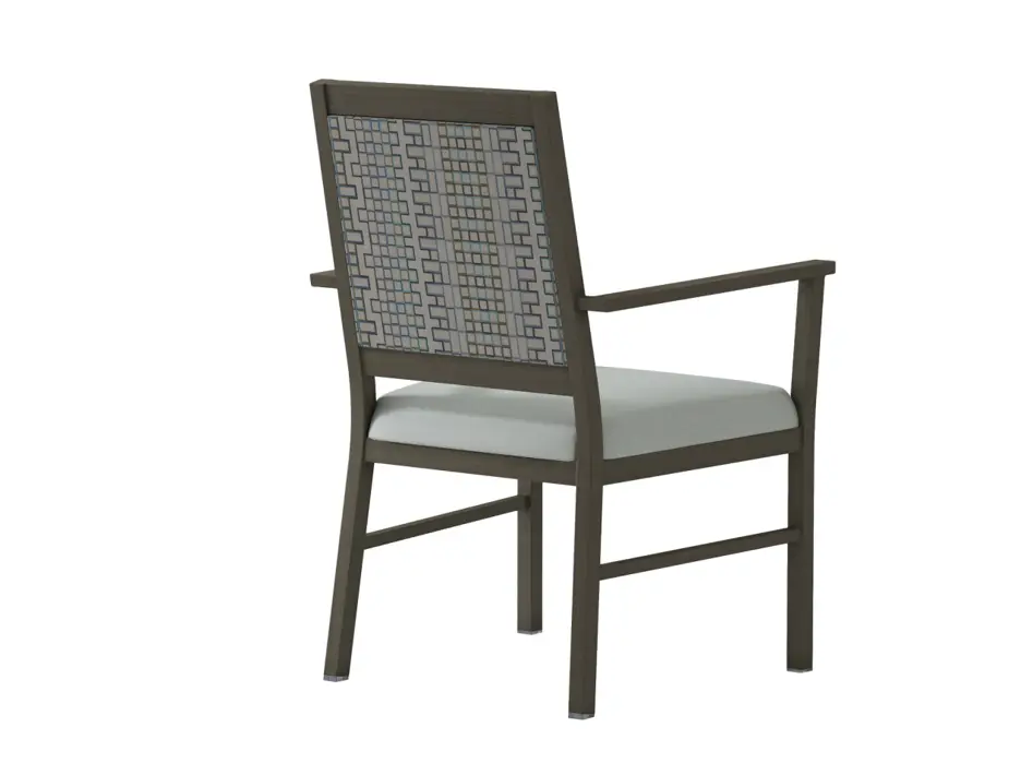 Yumeya Furniture | Besti þægilegur hægindastóll fyrir aldraða framleiðanda 4
