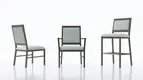 armless dining room chairs at Wholesale Prices | Yumeya Furniture 7