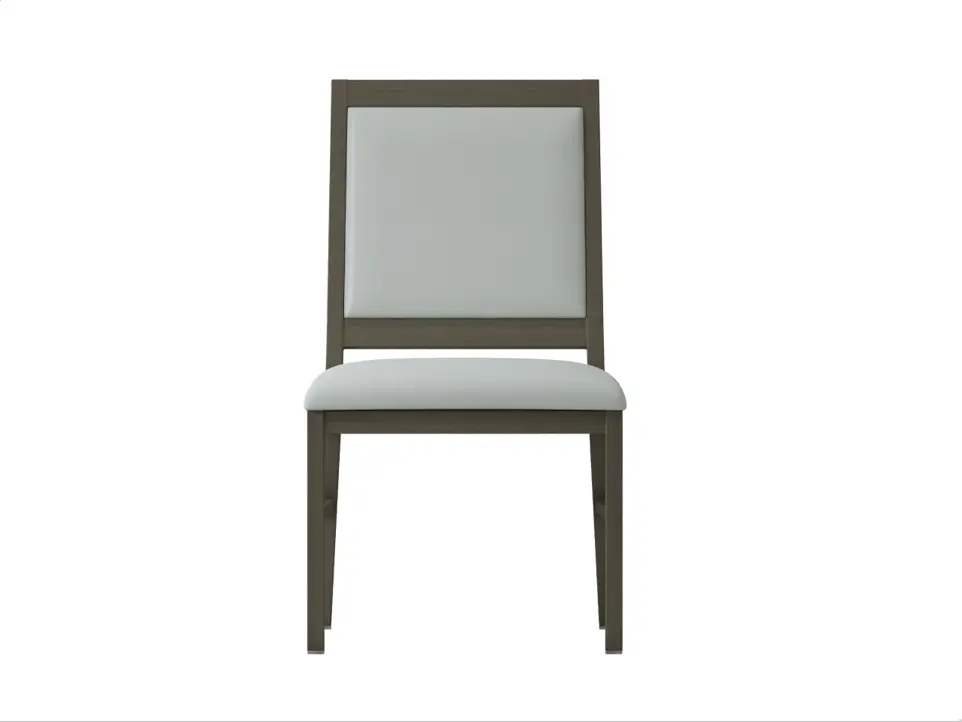 armless dining room chairs at Wholesale Prices | Yumeya Furniture 2