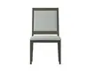 armless dining room chairs at Wholesale Prices | Yumeya Furniture 2